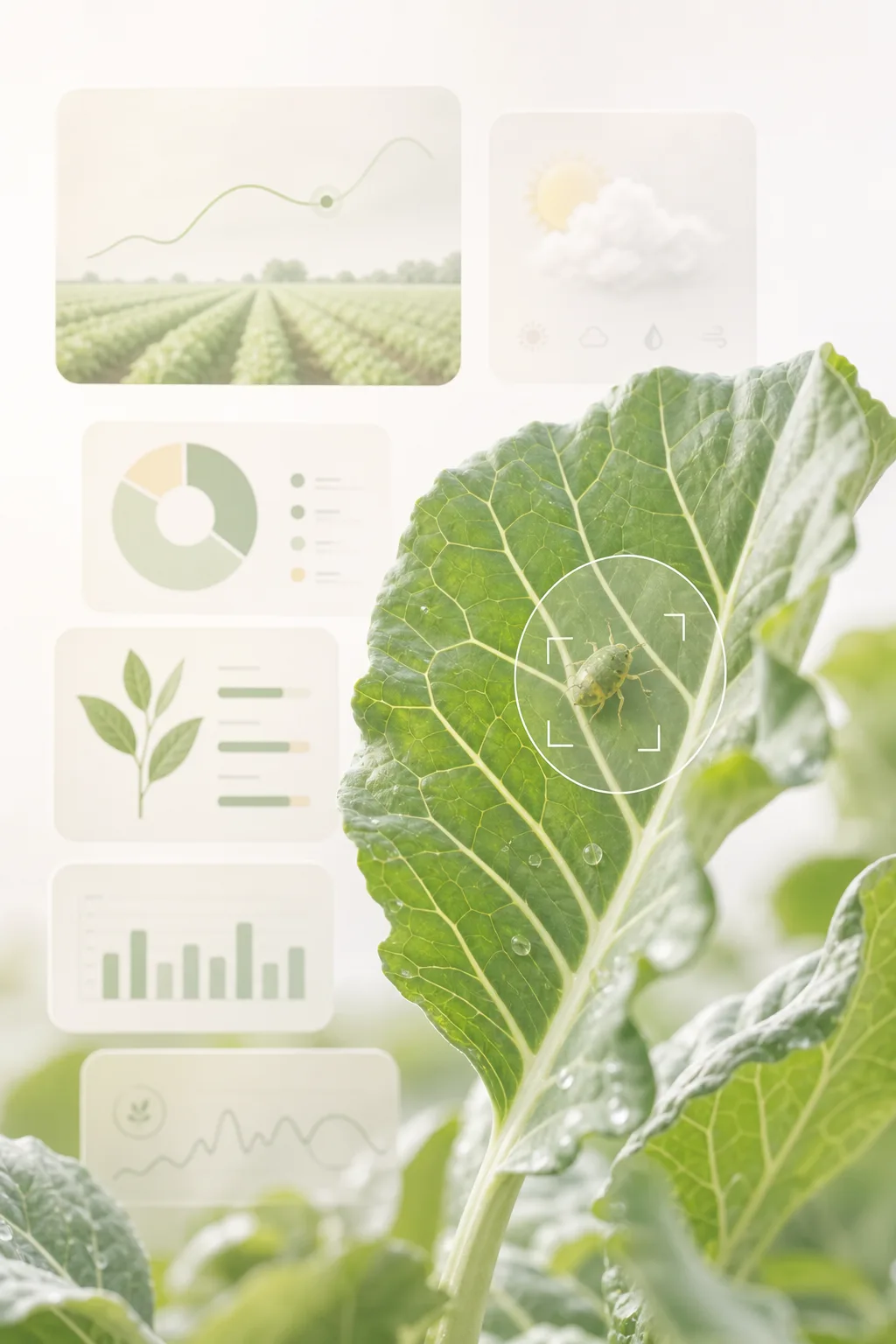 AgroAI project visual