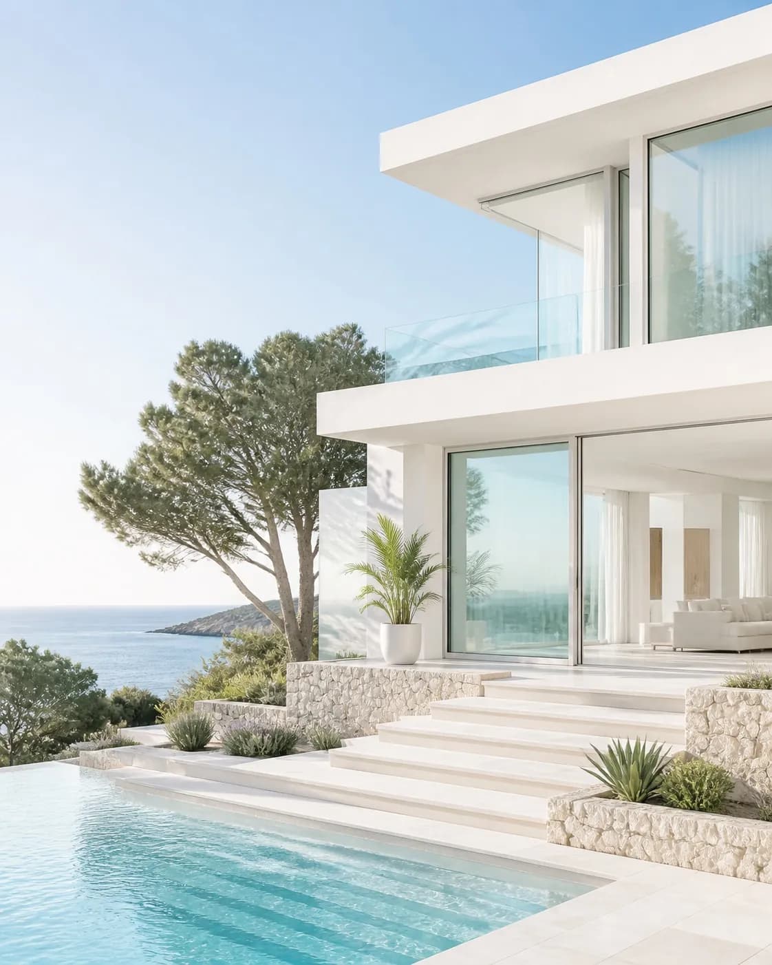 Nest Realty Real Estate Leads poster visual